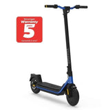 Trottinette Èlectrique - YEEP.ME - 100a sport - 750W - 10'' - 55km - Clignotants - ConnectÈe - Garantie 5 ans