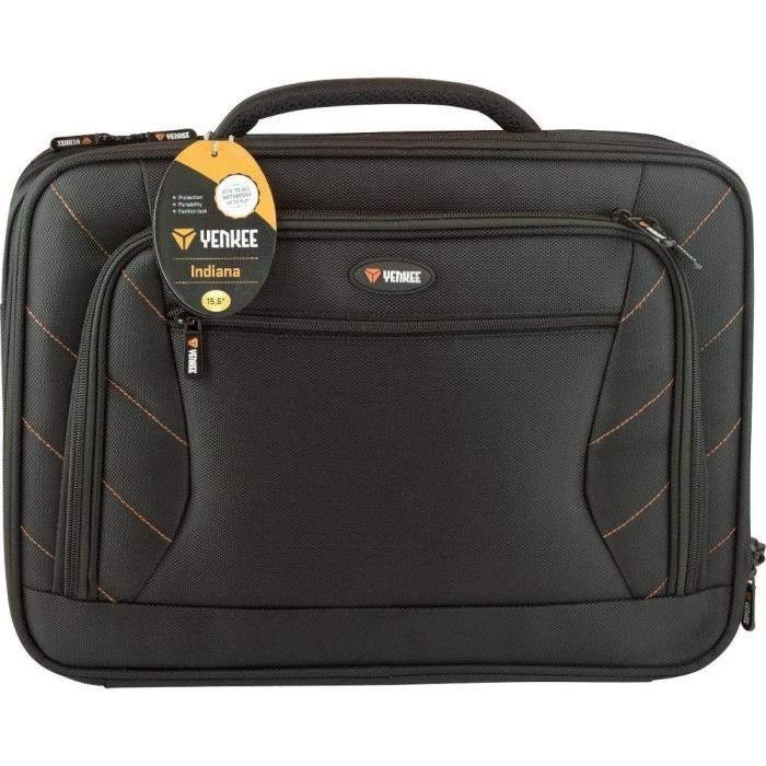 Sac pour ordinateur portable - INDIANA 15.6' - YENKEE - YBN 1521