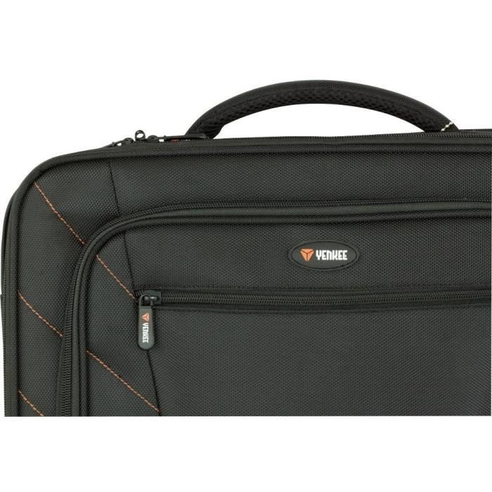 Sac pour ordinateur portable - INDIANA 15.6' - YENKEE - YBN 1521