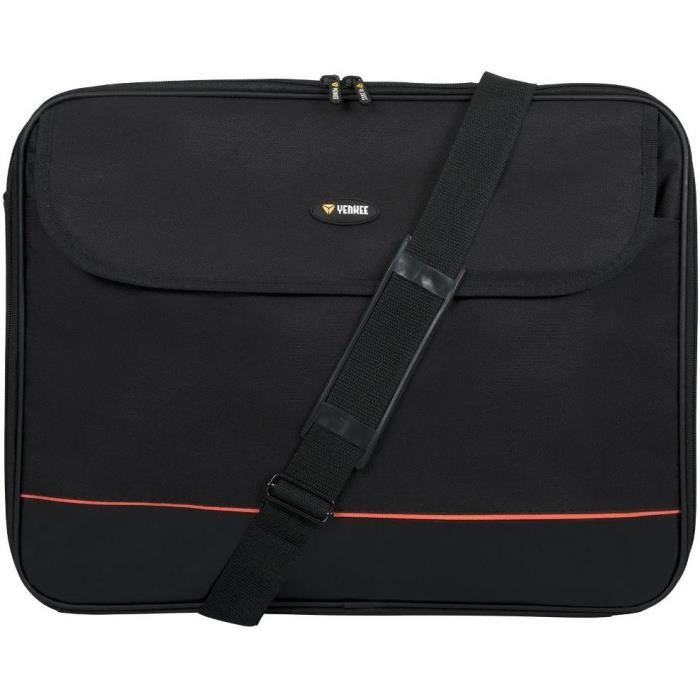 Sac pour ordinateur portable 17.3' - YENKEE - YBN 17BDL01
