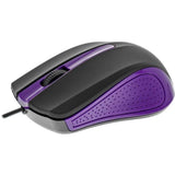Souris - SUVA VIOLET - YENKEE - YMS 1015PE