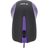 Souris - SUVA VIOLET - YENKEE - YMS 1015PE