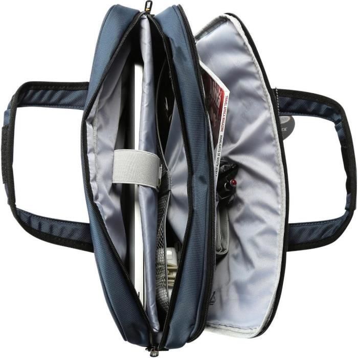 Sacoche pour ordinateur portable - OREGON 15.6' - YENKEE - YBN 1531