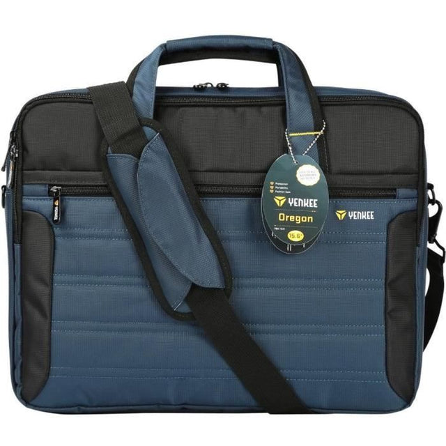 Sacoche pour ordinateur portable - OREGON 15.6' - YENKEE - YBN 1531