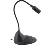 Microphone pour PC de bureau - YENKEE - YMC 1011
