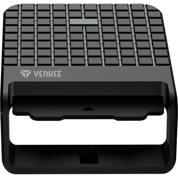 Lecteur de carte a puce - YENKEE - YCR 101