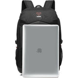 Sac a dos pour ordinateur gaming 15.6 - SHIELD - YENKEE - YBB 1503