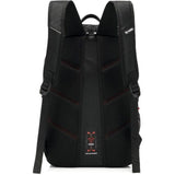 Sac a dos pour ordinateur gaming 15.6 - SHIELD - YENKEE - YBB 1503