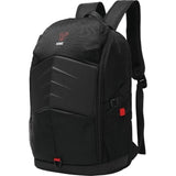 Sac a dos pour ordinateur gaming 15.6 - SHIELD - YENKEE - YBB 1503