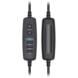 Casque gaming - SHADOW - YENKEE - YHP 3035