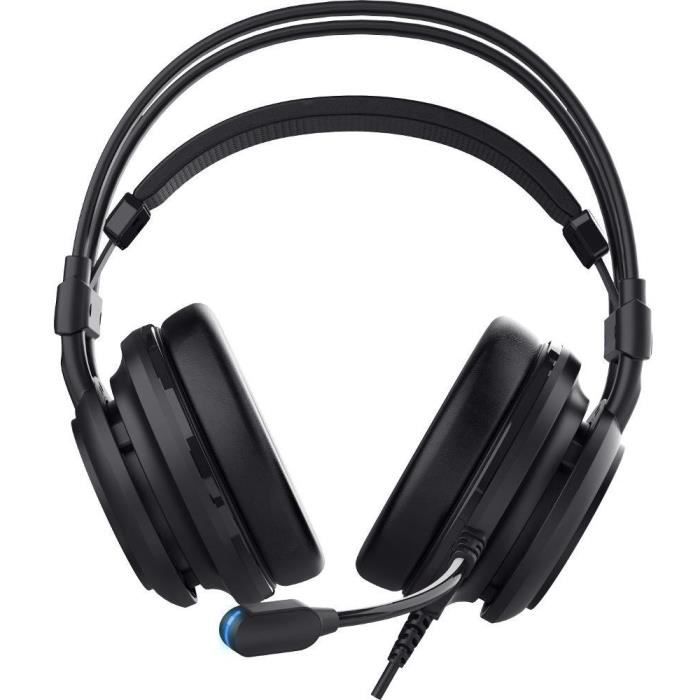 Casque gaming - SHADOW - YENKEE - YHP 3035