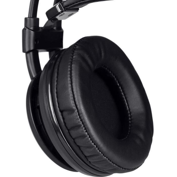 Casque gaming - SHADOW - YENKEE - YHP 3035