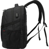 Sac a dos pour ordinateur portable - FLASHPACKER - YENKEE - YBB 1502