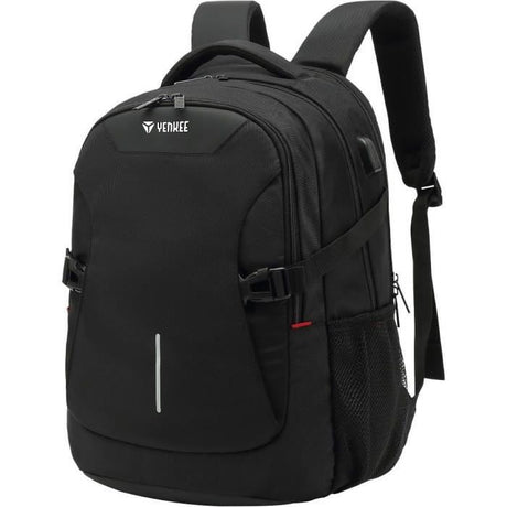 Sac a dos pour ordinateur portable - FLASHPACKER - YENKEE - YBB 1502