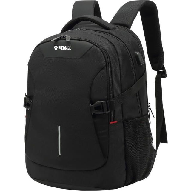 Sac a dos pour ordinateur portable - FLASHPACKER - YENKEE - YBB 1502
