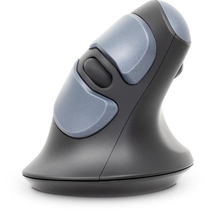 Souris sans fil ergonomique verticale - YENKEE - YMS 5030