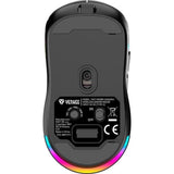 Souris gaming sans fil - SAMURAI - YENKEE - YMS 3500BK