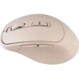 Souris sans fil rechargeable - SLIDER - YENKEE - YMS 2080BG