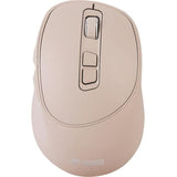 Souris sans fil rechargeable - SLIDER - YENKEE - YMS 2080BG