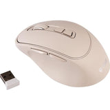 Souris sans fil rechargeable - SLIDER - YENKEE - YMS 2080BG