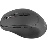 Souris sans fil rechargeable - SLIDER - YENKEE - YMS 2080GY