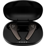 Écouteurs sans fil rechargeable - TWS TABOO - YENKEE - YHP 05BT BK