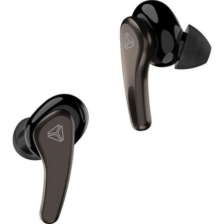 Écouteurs sans fil rechargeable - TWS TABOO - YENKEE - YHP 05BT BK