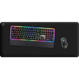 Tapis de souris gaming - SPEED TOP XL - YENKEE - YPM 90