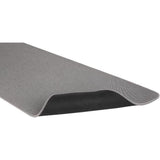 Tapis de souris de bureau XXL - YENKEE - YPM 9040GY