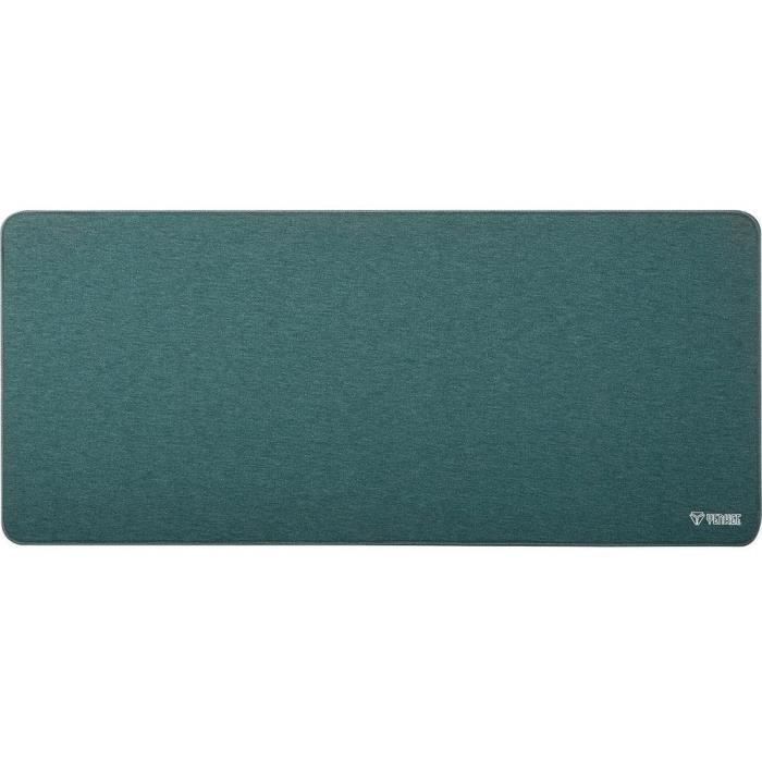 Tapis de souris de bureau XXL - YENKEE - YPM 9040GN