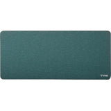 Tapis de souris de bureau XXL - YENKEE - YPM 9040GN