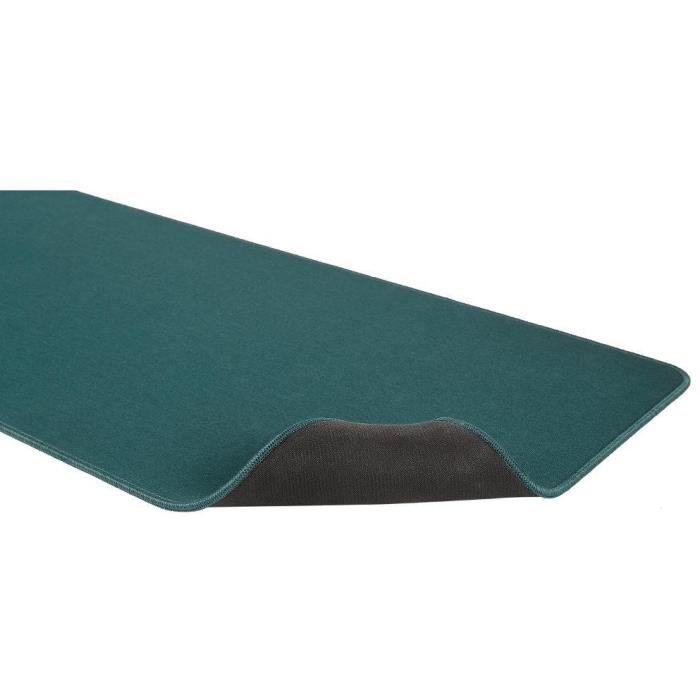 Tapis de souris de bureau XXL - YENKEE - YPM 9040GN