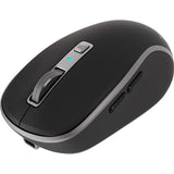 Souris sans fil rechargeable - NOBLE - YENKEE - YMS 2085BK