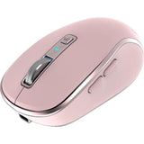 Souris sans fil rechargeable - NOBLE - YENKEE - YMS 2085PK