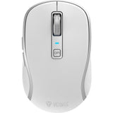 Souris sans fil rechargeable - NOBLE - YENKEE - YMS 2085WE