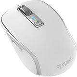 Souris sans fil rechargeable - NOBLE - YENKEE - YMS 2085WE