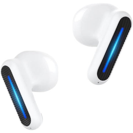 Écouteurs sans fil rechargeable - TWS EVEPODS - YENKEE - YHP 06BT WE