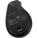 Souris sans fil ergonomique verticale - YENKEE - YMS 5040