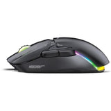 Souris gaming - MARKSMAN - YENKEE - YMS 3600BK