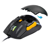 Souris gaming - MARKSMAN - YENKEE - YMS 3600BK
