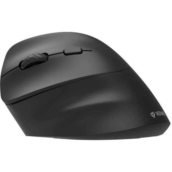 Souris sans fil verticale pour gaucher - YENKEE - YMS 5060L