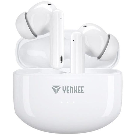 Écouteurs sans fil rechargeable - TWS HARMON - YENKEE - YHP 08BT ANC