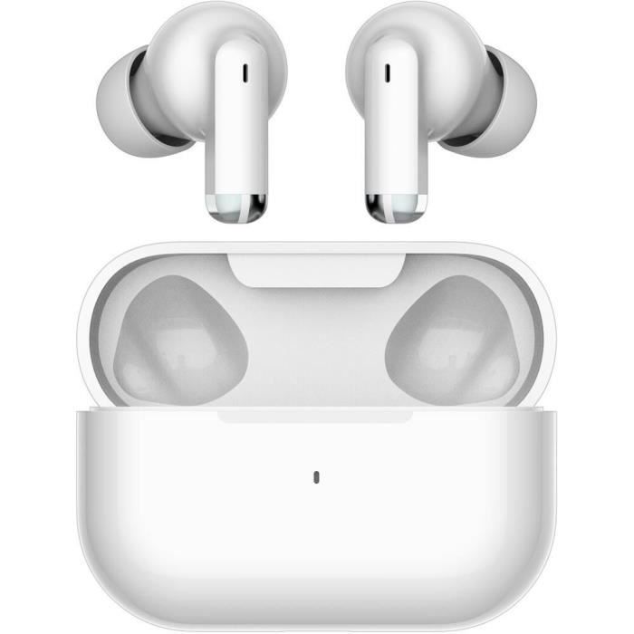 Écouteurs sans fil rechargeable - TWS STELLAR - YENKEE - YHP 07BT WE