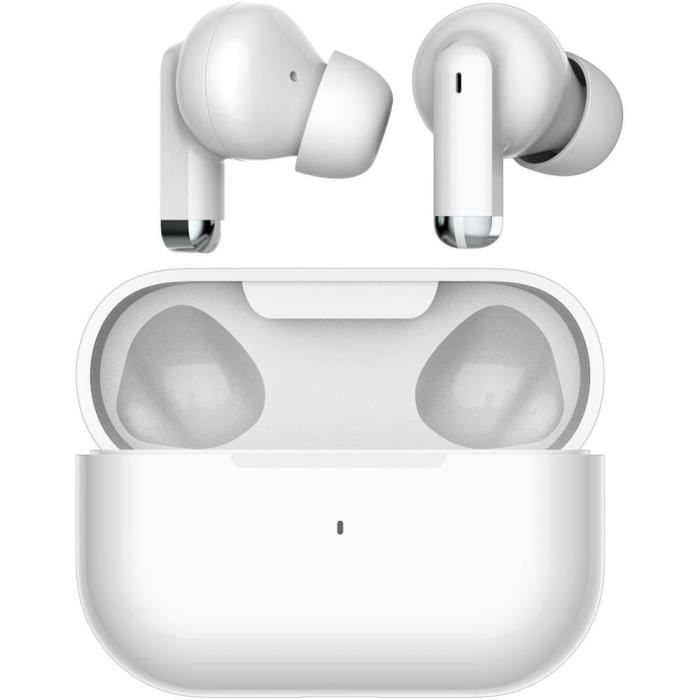 Écouteurs sans fil rechargeable - TWS STELLAR - YENKEE - YHP 07BT WE