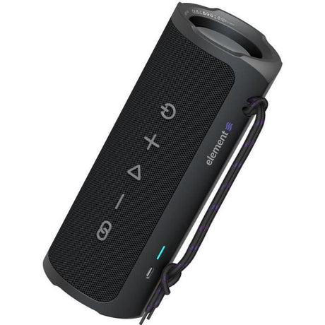 Enceinte Bluetooth - ELEMENT AGUA - YENKEE - YSP 30BK