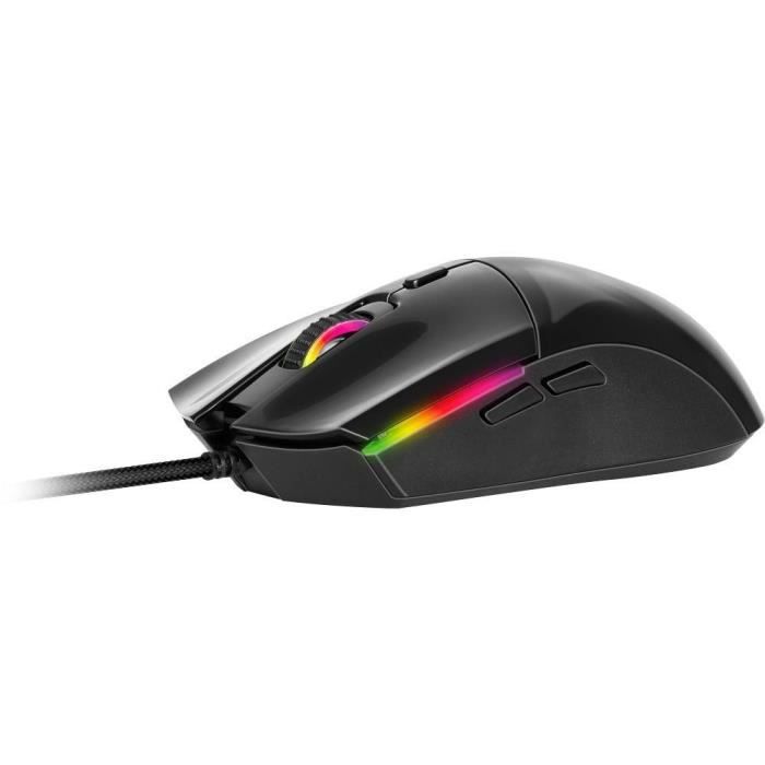 Souris gaming - PRISMA - YENKEE - YMS 3010