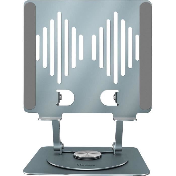 Support TV universel 17'' - TASK - YENKEE - YSN 02