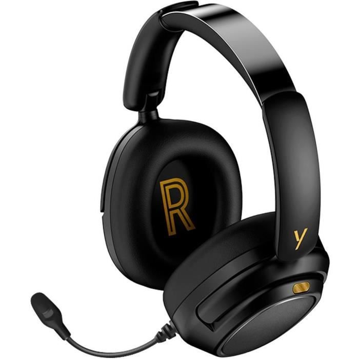 Casque Bluetooth - YENKEE - YHP 21BT