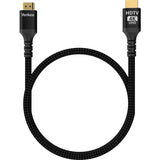 Câble HDMI-A - HDMI-A 2.0 / 4K 1.5m - YENKEE - YCH 115