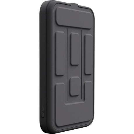 Chargeur sans fil MagSafe 5 000 mAh - YENKEE - YPB 501 BK
